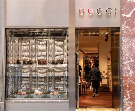 negozio gucci firenze centro